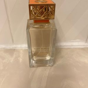Perfume: signature eu de perfume spray Tory Burch. Never used!